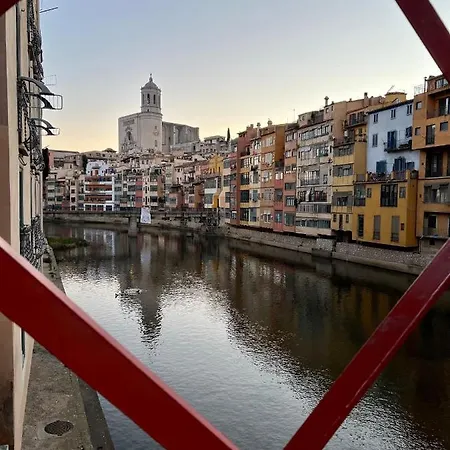 Appartement Barri Vell Catedral