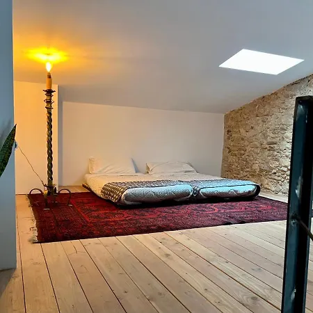 Barri Vell Catedral Appartement *