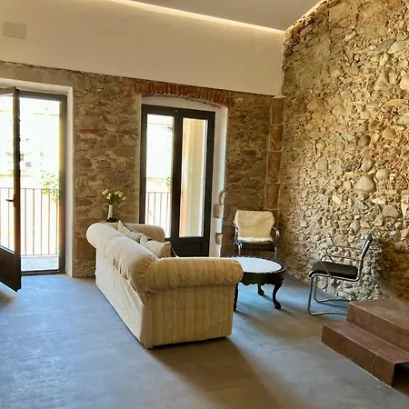 Appartement Barri Vell Catedral