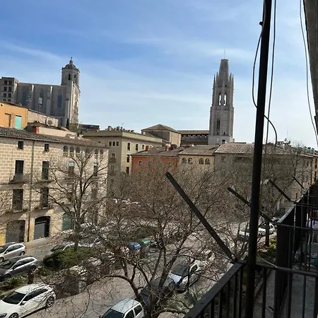 Barri Vell Catedral 아파트