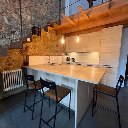 Barri Vell Catedral Appartement Gerona