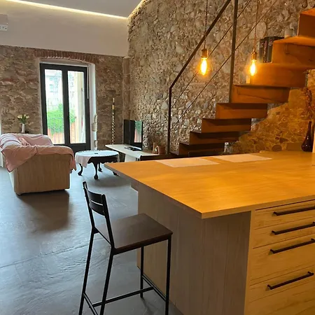 Appartement Barri Vell Catedral Gerona