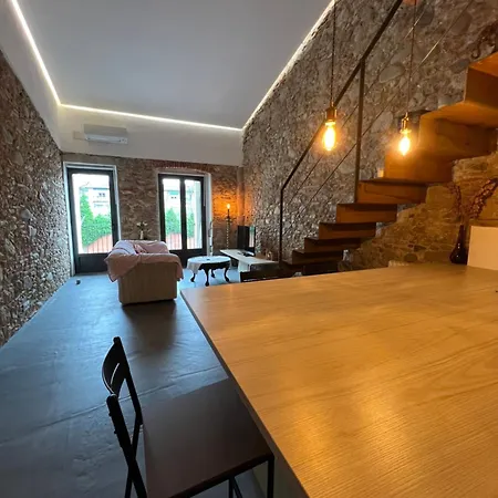 Appartement Barri Vell Catedral